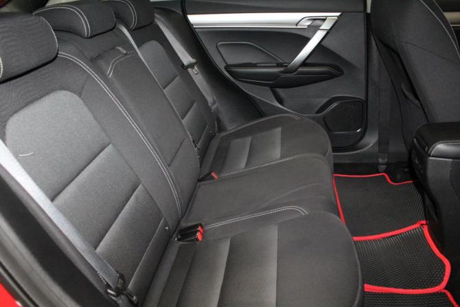 Geely Coolray I с пробегом 2020 года, цена 1 550 000 рублей, 77179 км, внедорожник, Автокод Объявления