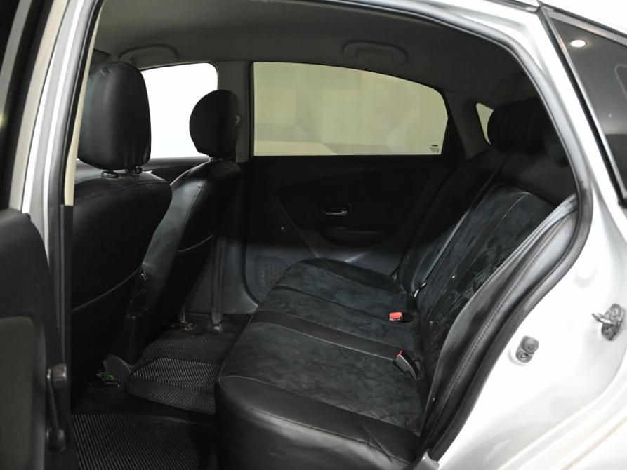 Nissan Almera III (G15) Екатеринбург  - изображение 10