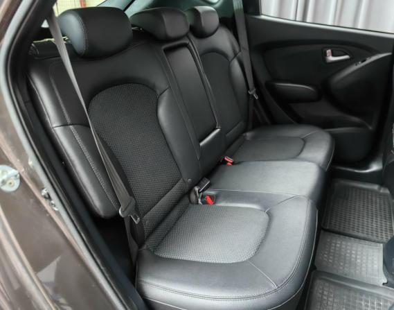 Hyundai ix35 I с пробегом 2013 года, цена 1 331 000 рублей, 133195 км, внедорожник, Автокод Объявления
