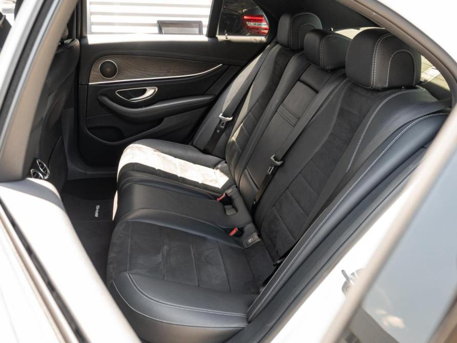 Mercedes-Benz E-Класс V (W213 S213 C238) Краснодар  - изображение 9