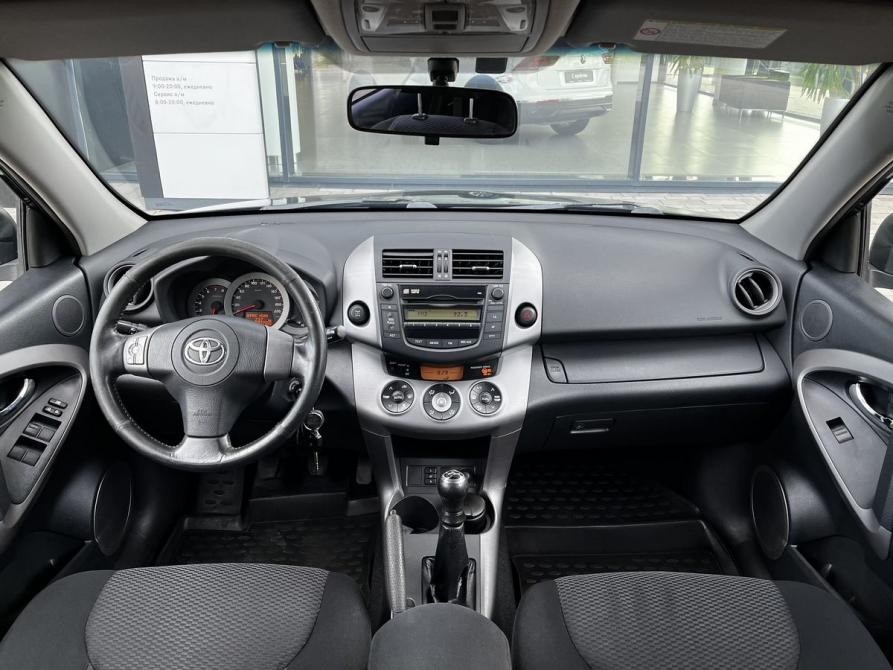 Toyota RAV4 III (XA30) Нижний Новгород  - изображение 20