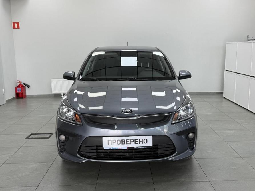 Kia Rio IV Казань  - изображение 2