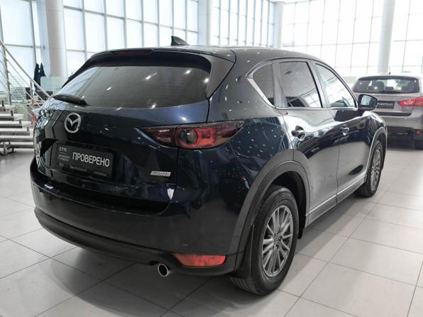 Mazda CX-5 II с пробегом 2019 года, цена 3 090 000 рублей, 83000 км, внедорожник, Автокод Объявления