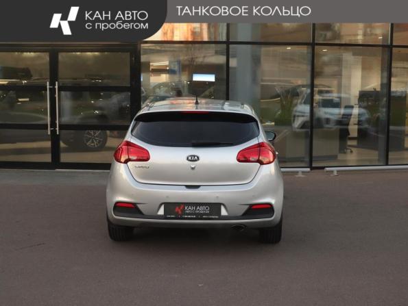 Kia Ceed II с пробегом 2014 года, цена 1 070 000 рублей, 184320 км, хэтчбек, Автокод Объявления