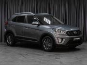 Hyundai Creta I Рестайлинг Тюмень  - изображение 23
