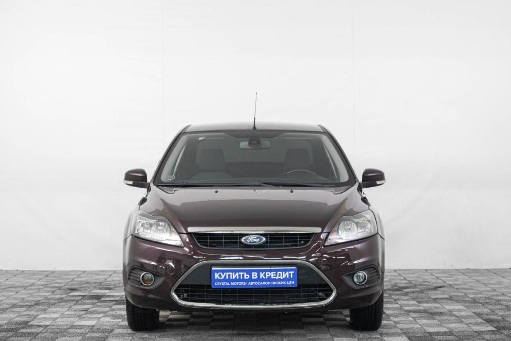 Ford Focus II Рестайлинг Кемерово  - изображение 2