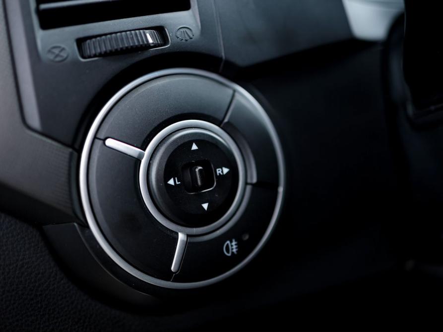 SsangYong Kyron I Рестайлинг Ижевск  - изображение 14