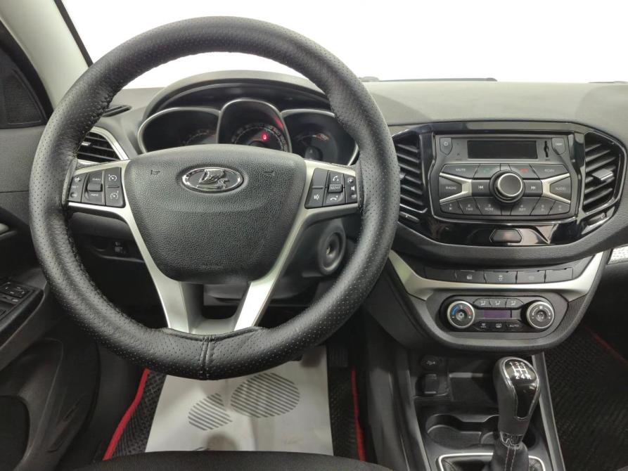 Lada (ВАЗ) Vesta I Альметьевск  - изображение 11