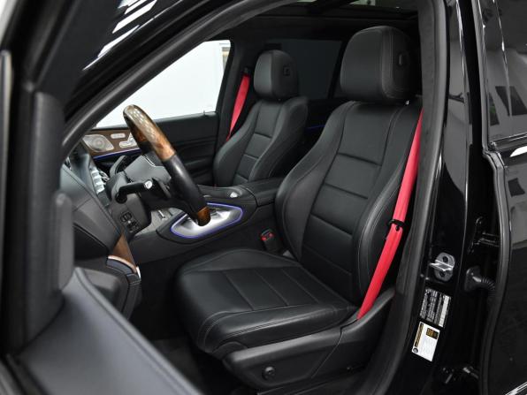 Mercedes-Benz GLE II (V167) с пробегом 2021 года, цена 7 049 000 рублей, 99000 км, внедорожник, Автокод Объявления