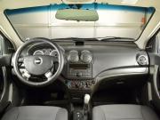 Chevrolet Aveo I Рестайлинг Кемерово  - изображение 29