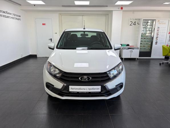 Lada (ВАЗ) Granta I Рестайлинг с пробегом 2025 года, цена 798 000 рублей, 42110 км, седан, Автокод Объявления