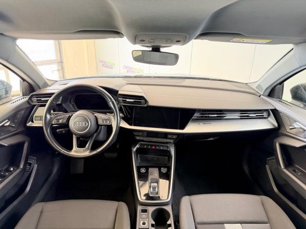 Audi A3 IV (8Y) с пробегом 2021 года, цена 1 735 000 рублей, 176951 км, седан, Автокод Объявления