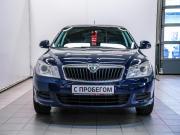 Skoda Octavia II (A5) Рестайлинг Красноярск  - изображение 29