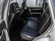 Chevrolet Captiva I Рестайлинг Краснодар  - изображение 35