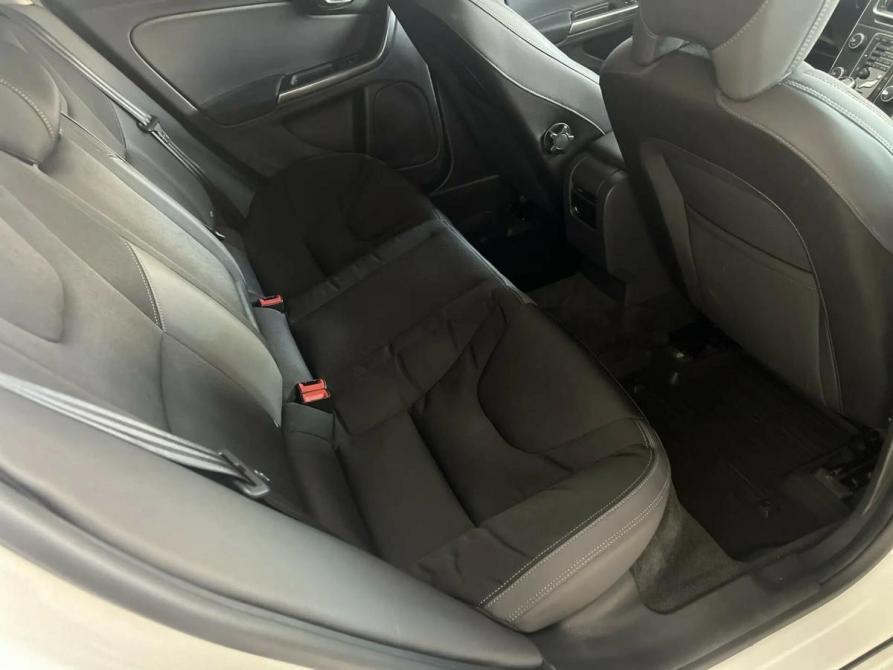 Volvo S60 II Рестайлинг Уфа  - изображение 23