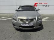 Toyota Avensis II Рестайлинг Ставрополь  - изображение 25