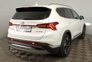 Hyundai Santa Fe IV Рестайлинг Волгоград  - изображение 34