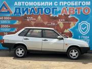 Lada (ВАЗ) 21099 Набережные Челны  - изображение 19