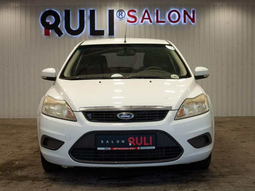 Ford Focus II Рестайлинг Иваново  - изображение 2