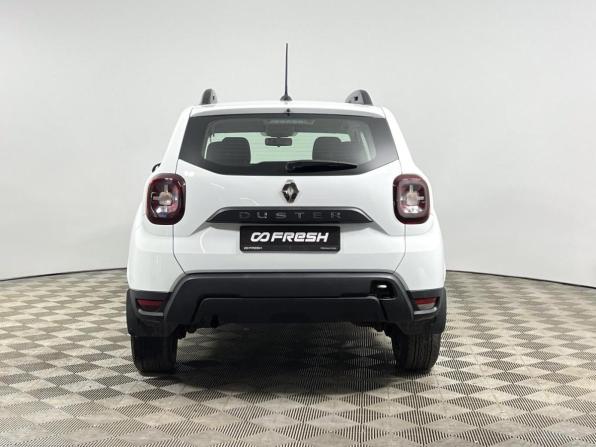 Renault Duster II с пробегом 2021 года, цена 1 276 300 рублей, 171726 км, внедорожник, Автокод Объявления