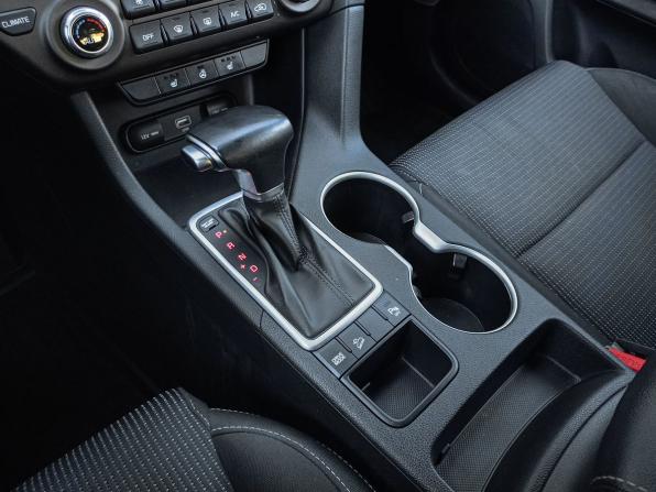 Kia Sportage IV Рестайлинг с пробегом 2019 года, цена 1 998 000 рублей, 124766 км, внедорожник, Автокод Объявления