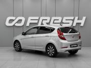 Hyundai Solaris I Рестайлинг Ростов-на-Дону  - изображение 17