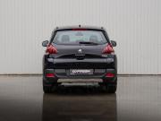 Peugeot 3008 I Рестайлинг Краснодар  - изображение 23