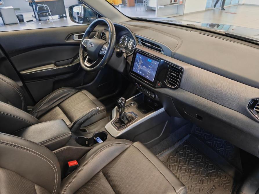 Chery Tiggo 4 I Рестайлинг Санкт-Петербург  - изображение 7