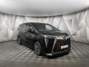 GAC M8 Москва  - изображение 12