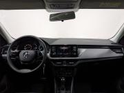 Skoda Rapid II Москва  - изображение 47