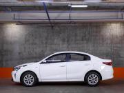 Kia Rio IV Рестайлинг Уфа  - изображение 23