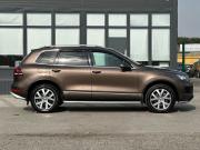 Volkswagen Touareg II Рестайлинг Волгоград  - изображение 48