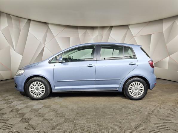 Volkswagen Golf Plus II с пробегом 2011 года, цена 639 000 рублей, 217405 км, хэтчбек, Автокод Объявления