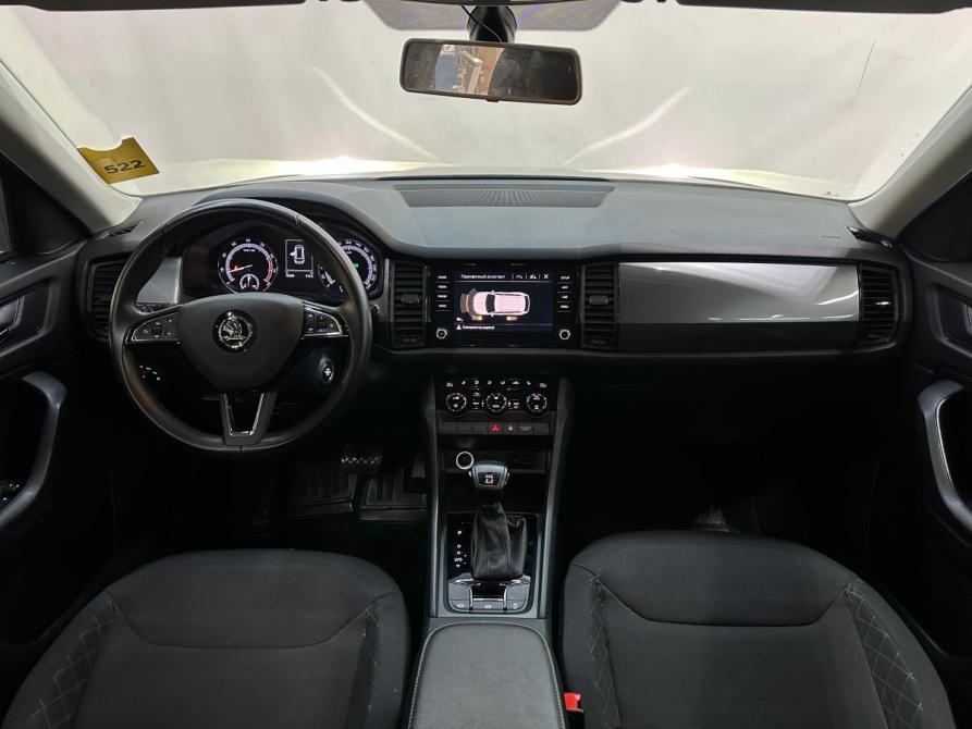 Skoda Kodiaq I Санкт-Петербург  - изображение 8