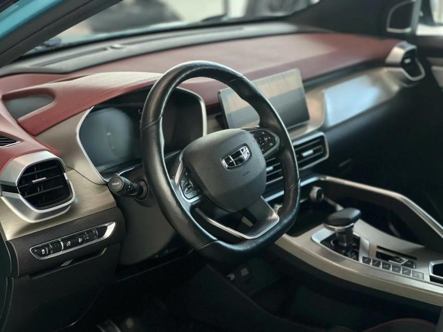 Geely Coolray I Екатеринбург  - изображение 13