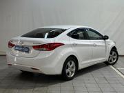 Hyundai Elantra V (MD) Санкт-Петербург  - изображение 20