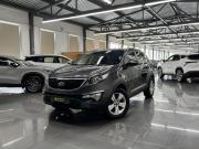 Kia Sportage III Рестайлинг Тверь  - изображение 23