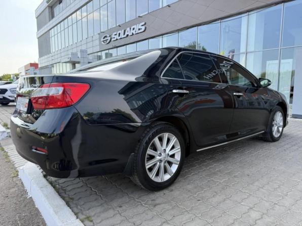 Toyota Camry VII (XV50) с пробегом 2014 года, цена 1 894 527 рублей, 182067 км, седан, Автокод Объявления