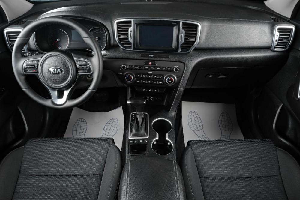 Kia Sportage IV Тюмень  - изображение 13