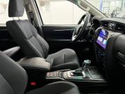 Toyota Fortuner II Рестайлинг Казань  - изображение 34