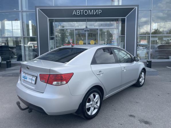 Kia Cerato II с пробегом 2011 года, цена 670 000 рублей, 351640 км, седан, Автокод Объявления