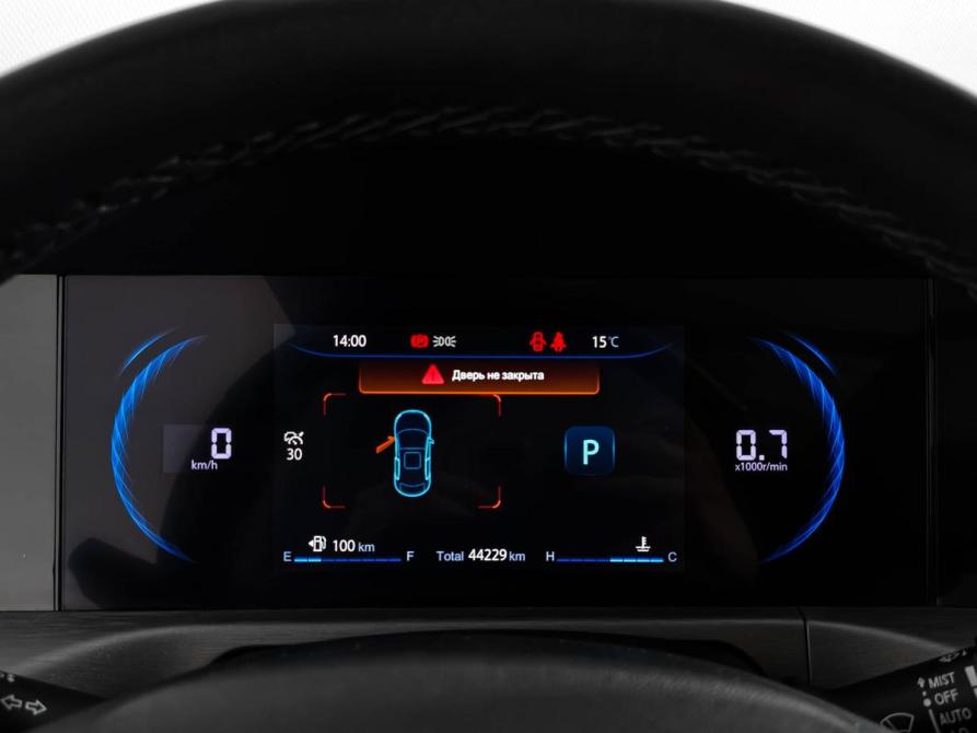 Changan CS35 Plus I Рестайлинг Санкт-Петербург  - изображение 19
