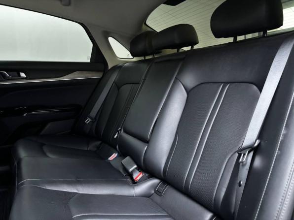 Kia K5 III с пробегом 2020 года, цена 2 349 000 рублей, 155636 км, седан, Автокод Объявления