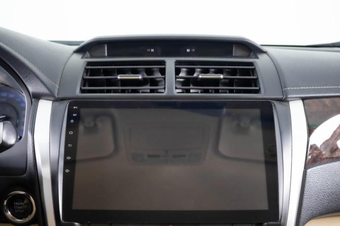 Toyota Camry VII (XV50) Рестайлинг с пробегом 2015 года, цена 1 949 000 рублей, 236835 км, седан, Автокод Объявления