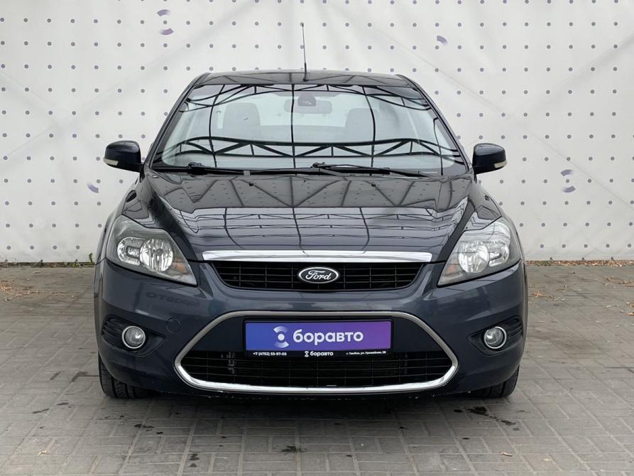 Ford Focus II Рестайлинг Тамбов  - изображение 3