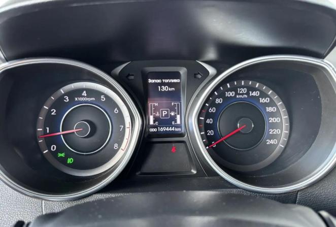 Hyundai Elantra V (MD) с пробегом 2013 года, цена 980 000 рублей, 169444 км, седан, Автокод Объявления