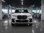 BMW X7 I (G07) Москва  - изображение 36