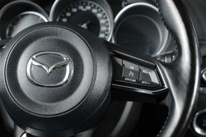 Mazda CX-5 II с пробегом 2019 года, цена 2 599 000 рублей, 180000 км, внедорожник, Автокод Объявления