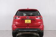 Nissan X-Trail III Рестайлинг Красноярск  - изображение 29