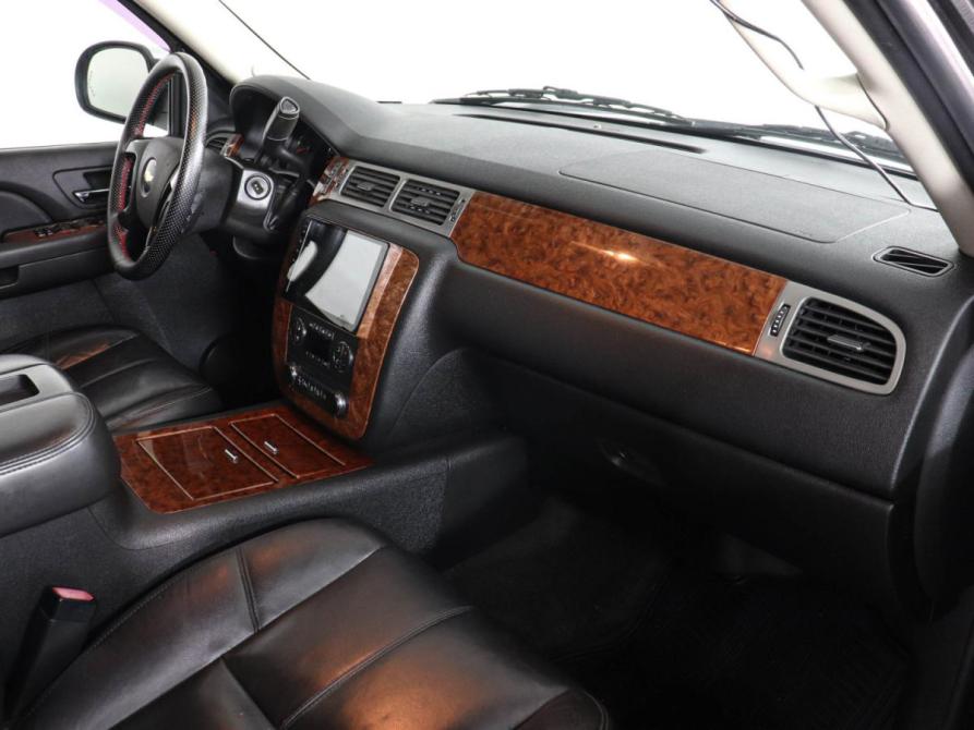 Chevrolet Tahoe III Химки  - изображение 6